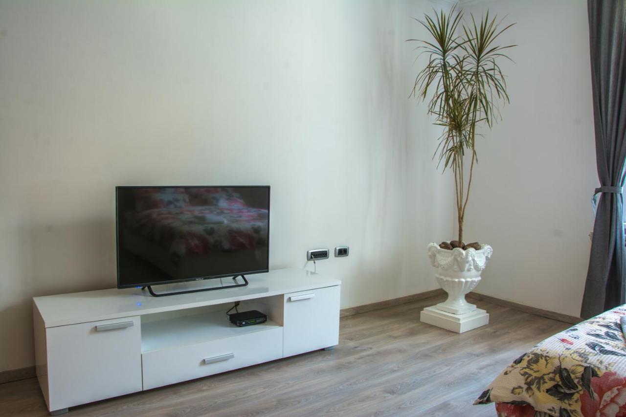 Apartment Petra 072 Bělehrad Exteriér fotografie
